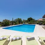Quinta Delsy Villa Porches (Algarve)