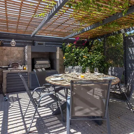 Quinta Delsy بورش