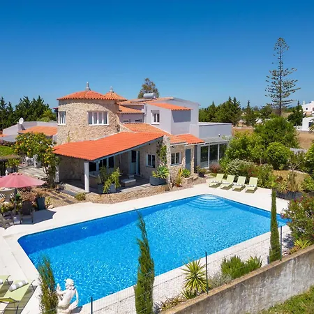 Quinta Delsy * Porches (Algarve)