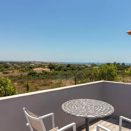 Quinta Delsy * Porches (Algarve)
