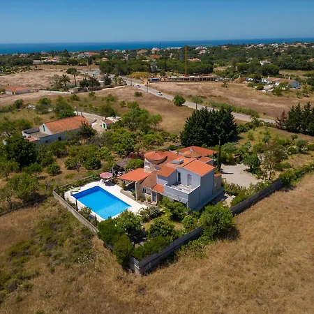 Quinta Delsy Willa Porches (Algarve)