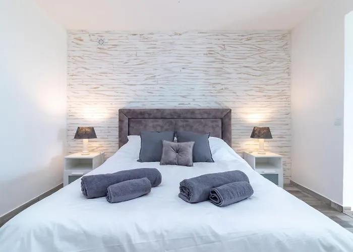 Willa Quinta Delsy Porches (Algarve)