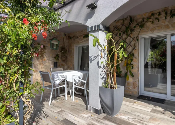 Quinta Delsy Porches (Algarve)