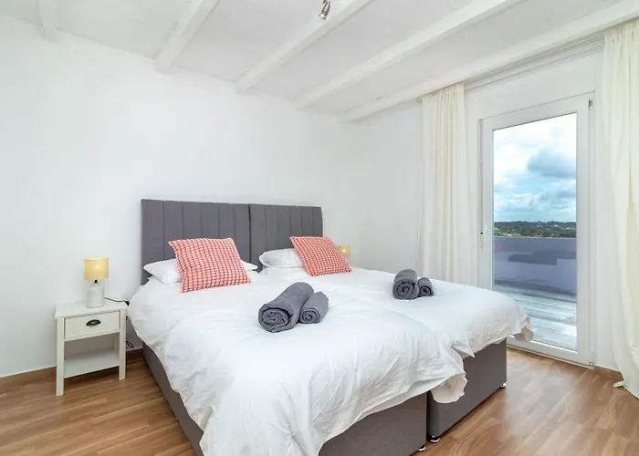 Quinta Delsy * Porches (Algarve)