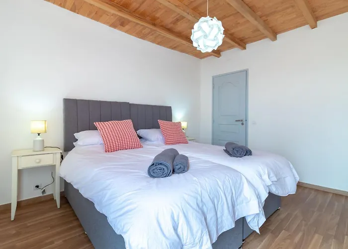 Willa Quinta Delsy Porches (Algarve)