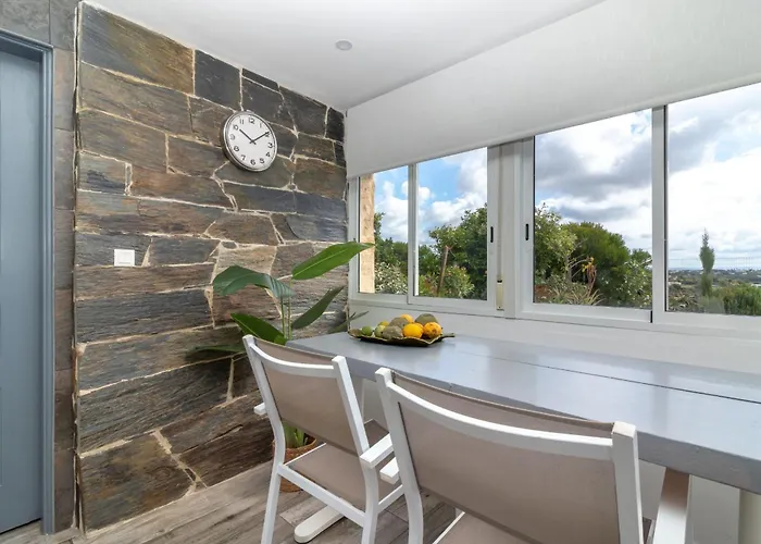 Willa Quinta Delsy Porches (Algarve)