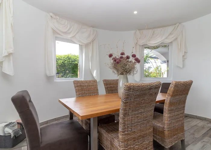 Quinta Delsy Willa Porches (Algarve)