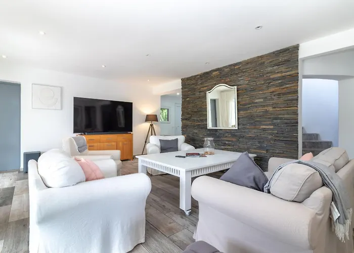 Quinta Delsy Porches (Algarve)