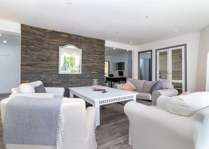 Quinta Delsy * Porches (Algarve)