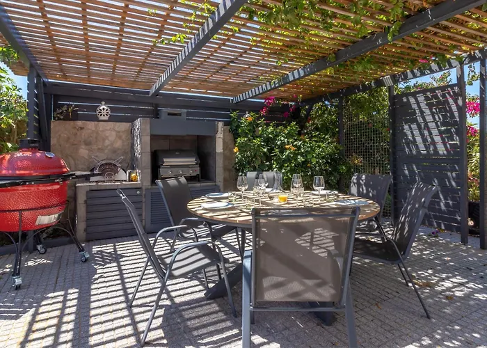 Quinta Delsy Porches (Algarve)