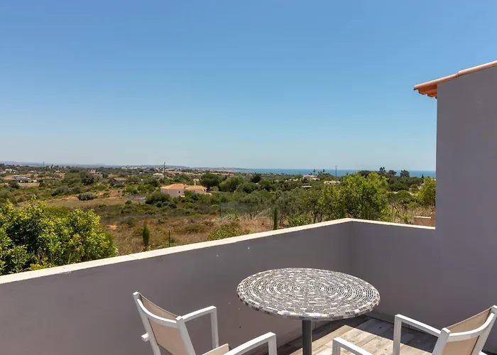 Quinta Delsy * Porches (Algarve)