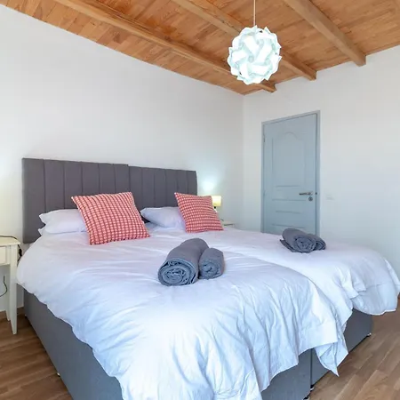 Βίλα Quinta Delsy Porches (Algarve)