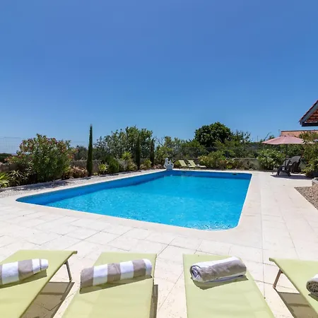 Quinta Delsy Villa Porches (Algarve)