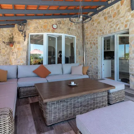 Villa Quinta Delsy Porches (Algarve)