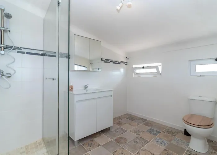 Quinta Delsy Villa *