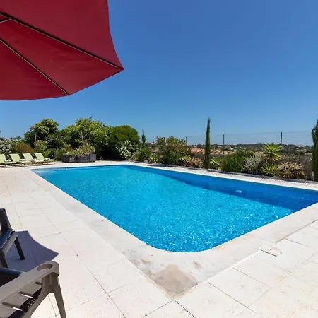 Vila Quinta Delsy Porches (Algarve)